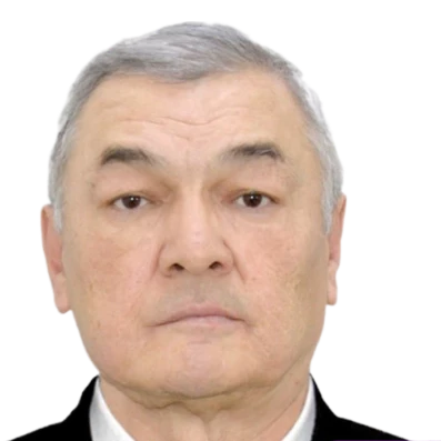 Абдуллаев Фархад Хасанович
