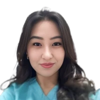 Davlatabaeva Lobar Ilhomjonovna