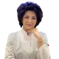 Chernova Angelika Gennadievna