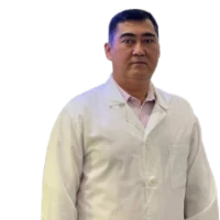 Yusupov Otabek Firnafasovich