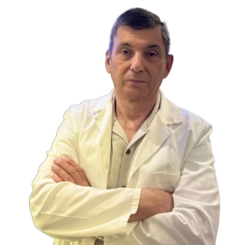 Miroshnikov Aleksey Anatolyevich