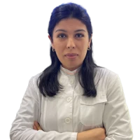 Solieva Nargiza Raxmatulloevna