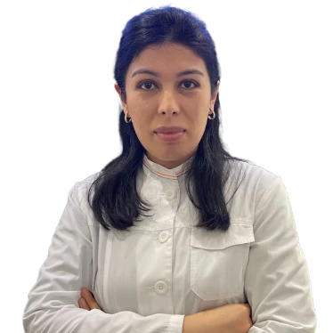 Solieva Nargiza Raxmatulloevna