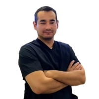 Аллаёров Сардор Мадиримович