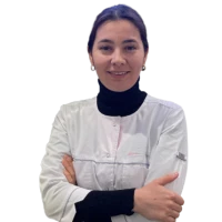 Shomuxamedova Dilnoza Shoyusupovna