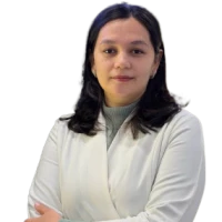 Юсупова Сетора Отабековна