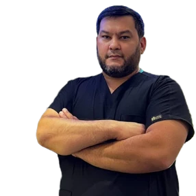 Таиров Фахрид Пархатович