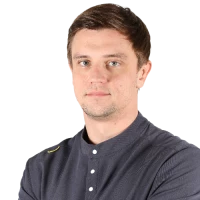 Shamov Vladislav Vladimirovich