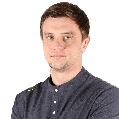 Shamov Vladislav Vladimirovich