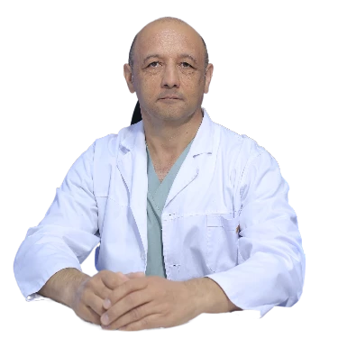 Шарипов Улугбек Бафоевич