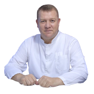 Уринов Собир Итолмасович