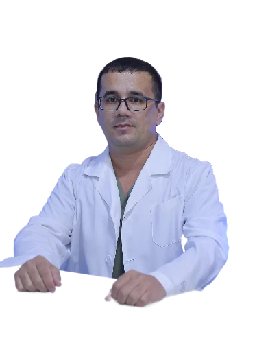 Муминов Вохиджон Рахимович