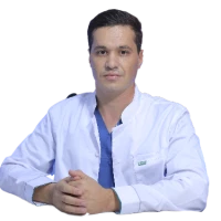 Koregdiev Marufjon Komiljonovich