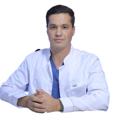 Koregdiev Marufjon Komiljonovich