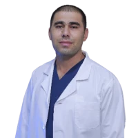 Атоев Шерзод Шарифович