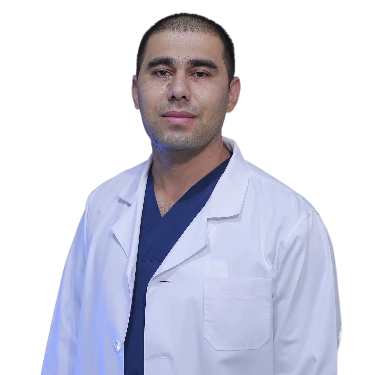 Атоев Шерзод Шарифович