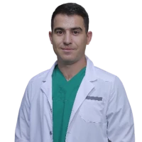 Qurbonov Bekzod Zulfiqarovich