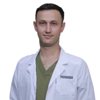 Yodgorov Ibroxim Faxriddinovich