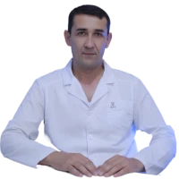 Мансуров Равшан Шамуродович