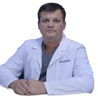 Kamolov Sanjar Askarovich