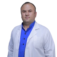 Dostov Nodirbek Xalimovich