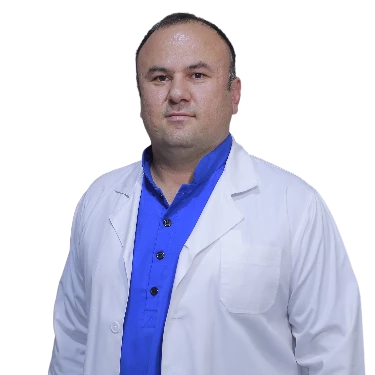 Dostov Nodirbek Xalimovich