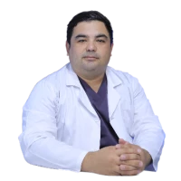 Курбанов Хошимали Камбарович