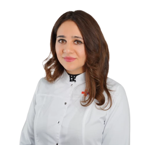 Shofayziyeva Zukhra Shomuradovna