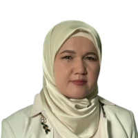 Rahimova Muqaddas Sadullaevna