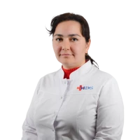 Худайбердиева Диёра Абдусаторовна