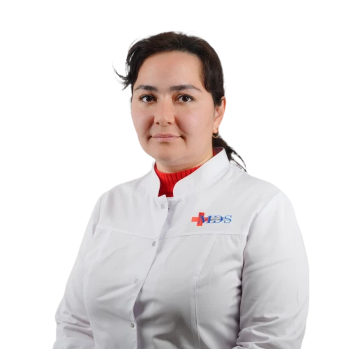 Худайбердиева Диёра Абдусаторовна