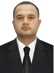 To'raev Nodirbek Toirjonovich