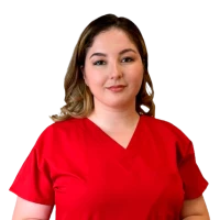 Рахманова Сарвиноз Гайратовна