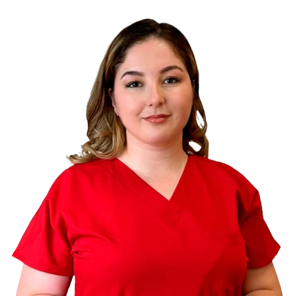 Рахманова Сарвиноз Гайратовна