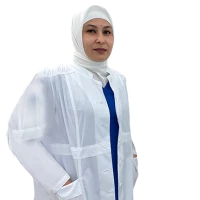 Авляакулова Азиза Каримовна