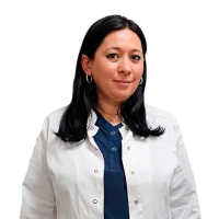 Мамажанова Нодира Мирфотиховна