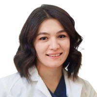 Фазылова Азиза Шухратовна