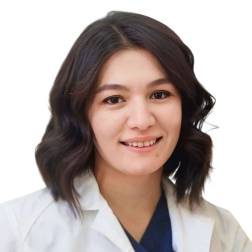 Фазылова Азиза Шухратовна