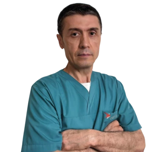 Ташкенбаев Комил Закирович