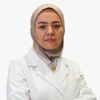 Babaeva Dilafruz Shuhratjonovna