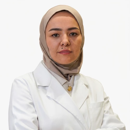 Babaeva Dilafruz Shuhratjonovna