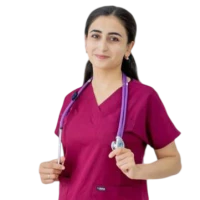 Sharipova Munisa Shuxratovna