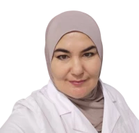 Djamieva Zuhraxon Rustambekovna