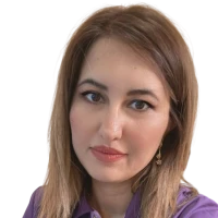 Mahamajanova Shaxlo Anvarovna