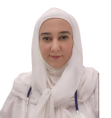 Тоирова Озода Бахтиёровна