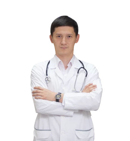 Султонмуродов Ойдуст Оралбаевич