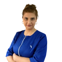 Кутимова Нилуфар Исмаиловна