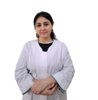 Улугова Ойдин Ахтамована