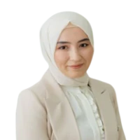 Xikmatullaeva Malika Rahimjonovna