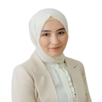 Xikmatullaeva Malika Rahimjonovna